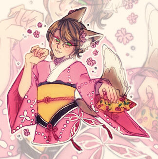 GMKonKon in XIV
