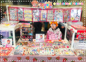 Sticker Fest
